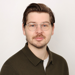 Andreas Dalsgaard